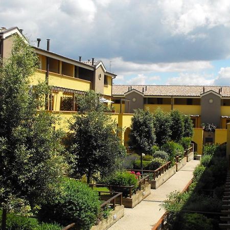 Appartamenti E Affittacamere Le Due Ruote Alberese Extérieur photo