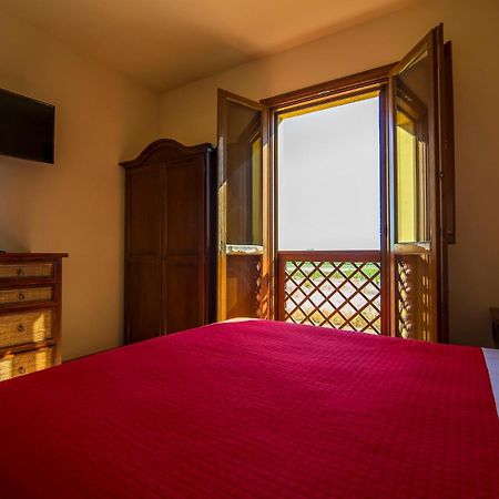 Appartamenti E Affittacamere Le Due Ruote Alberese Chambre photo