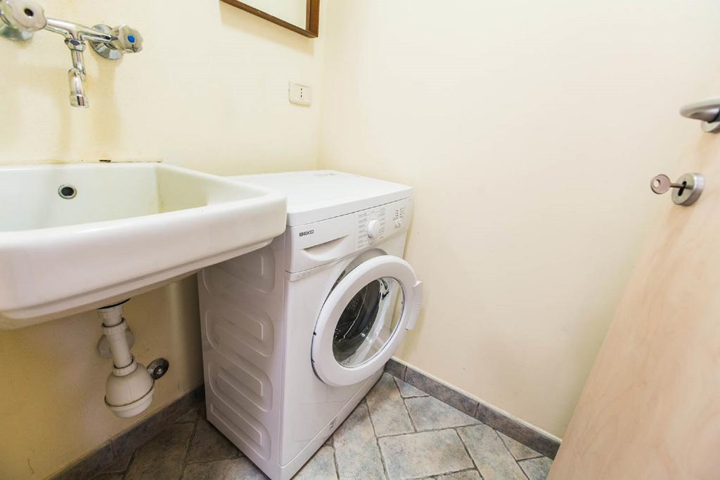 Appartamenti E Affittacamere Le Due Ruote Alberese Chambre photo